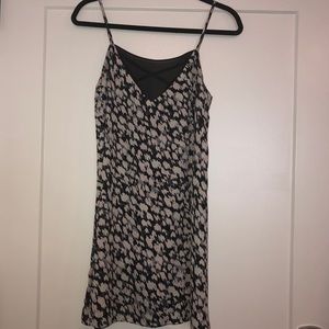 Aqua mini dress sz S #bloomingdales #weddingguest